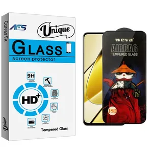 AFS Unique Airbag Screen Protector For Realme  11 5G