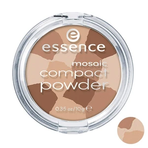 پنکیک اسنس مدل Mosaic Powder 01