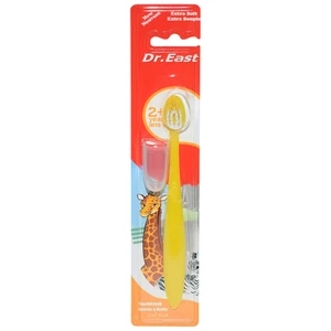 مسواک کودک دکتر است مدل Colgate