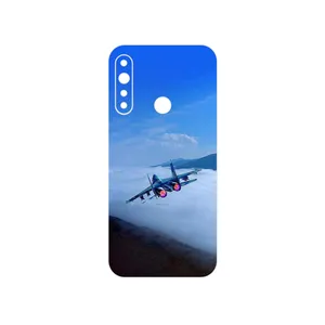 MAHOOT Fighter plane Su27 Cover Sticker for Gplus P10