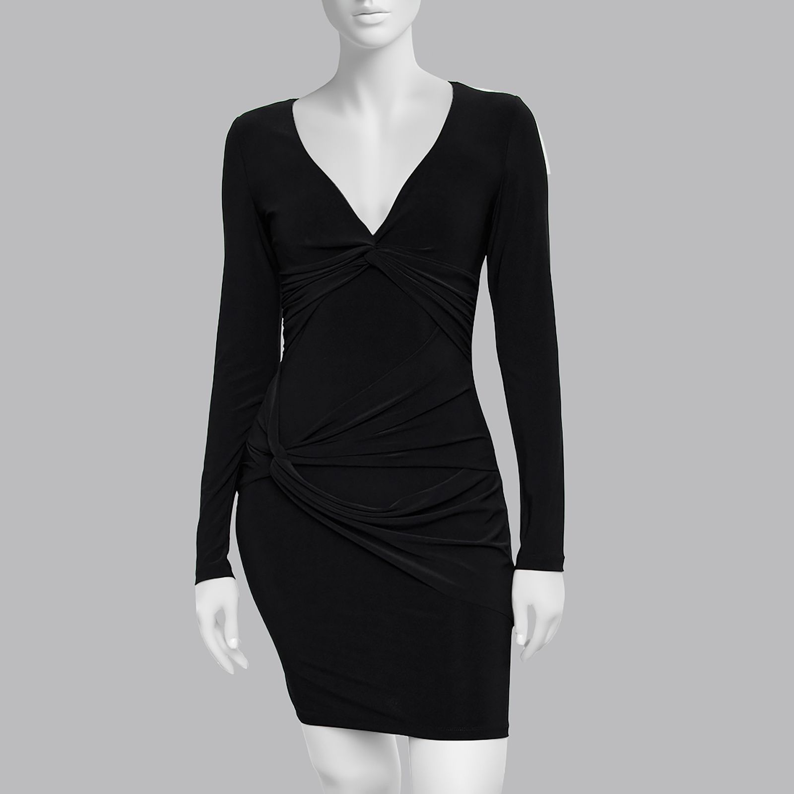 پیراهن یقه هفت زنانه ترندیول مدل 847821876 -  - 1