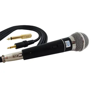 میکروفون داینامیکی دایو مدل  DM122