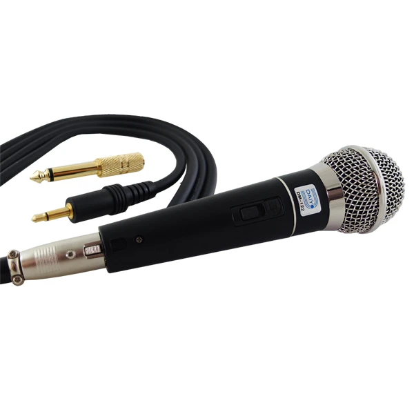 میکروفون داینامیکی دایو مدل  DM122