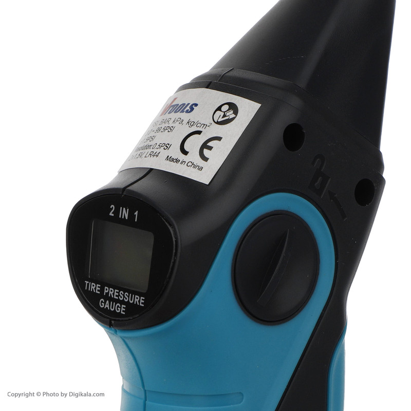 بادسنج دیجیتال وی تولز مدل vt1103