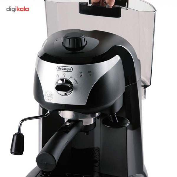 اسپرسوساز دلونگی مدل EC220.CD اسپرسوساز دلونگی مدل EC220.CD