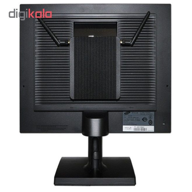 کامپیوتر کوچک پایانه پت مدل T640 - A