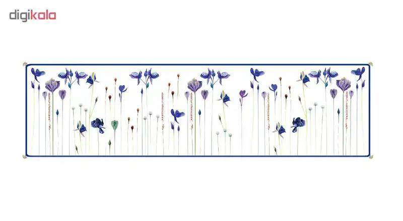 رانر مدل هما کد R-110