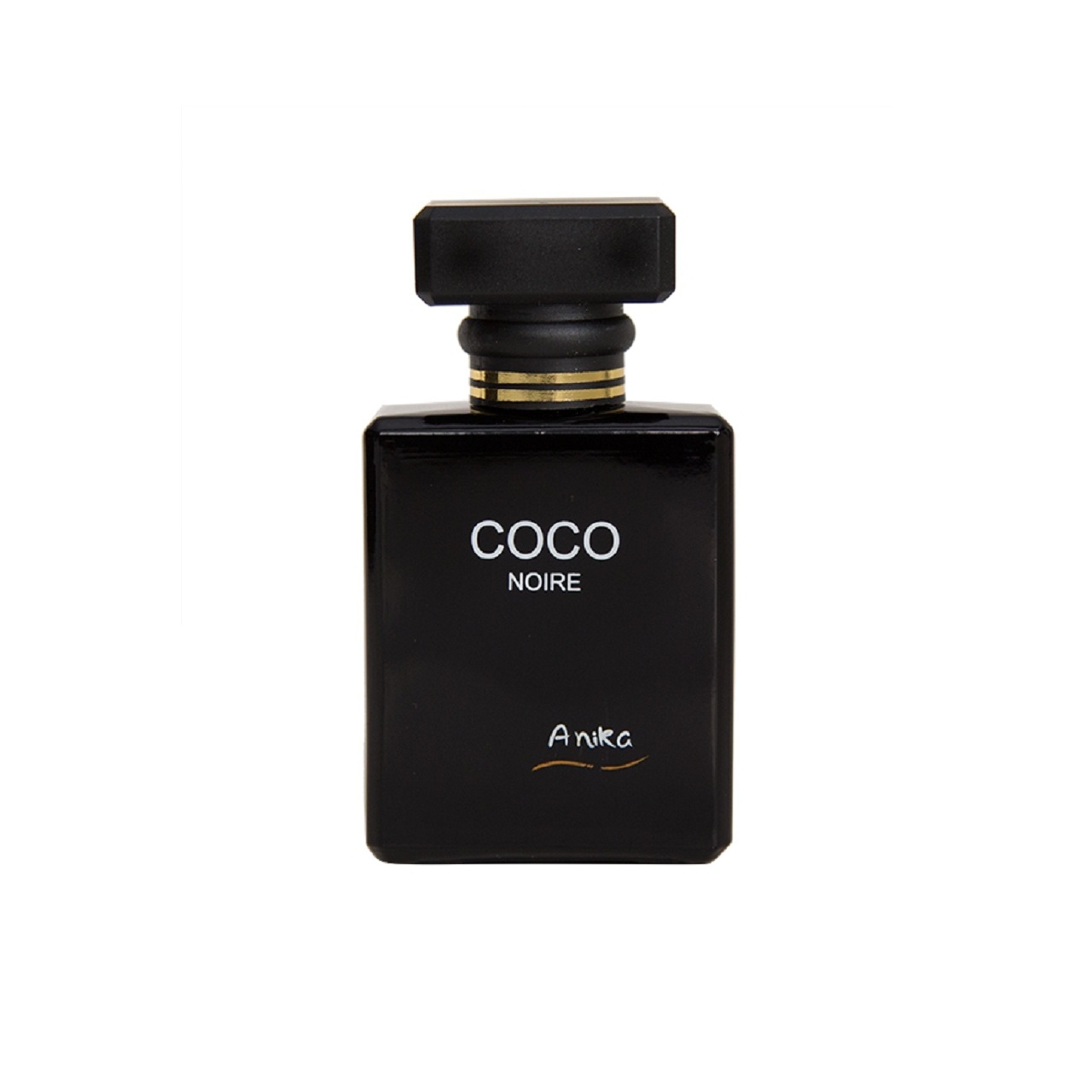 عطر جیبی زنانه آنیکا مدل coco chanel حجم 25 میلی لیتر