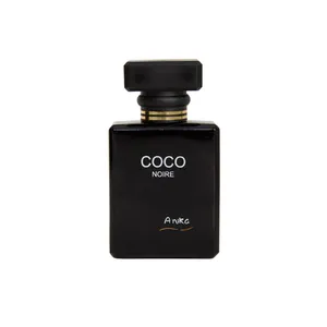 عطر جیبی زنانه آنیکا مدل coco chanel حجم 25 میلی لیتر