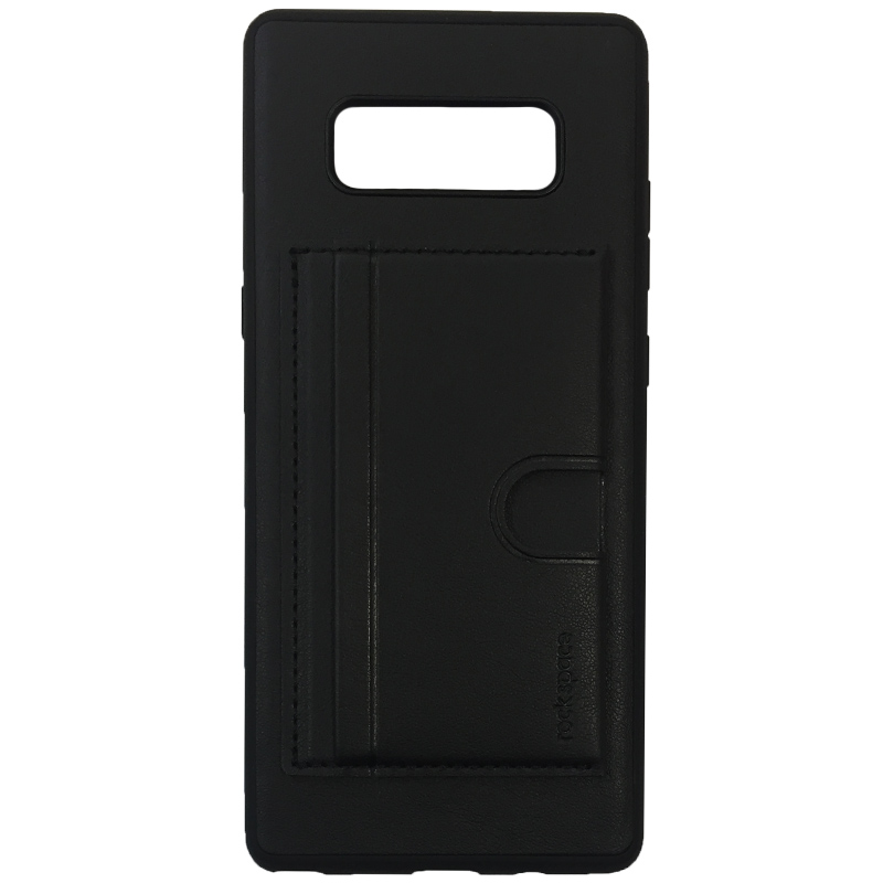 کاور راک اسپیس مدل Card Holder مناسب برای گوشی موبایل سامسونگ Note 8