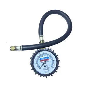 Tyre Pressure Meter