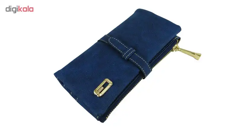 کیف پول زنانه مدل هرمس