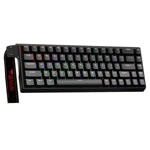 کیبورد مخصوص بازی آئولا مدل WIN68