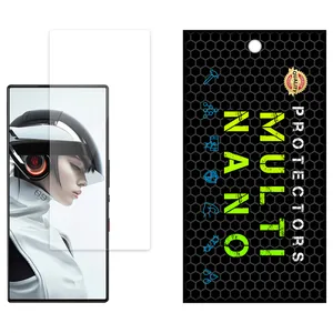 Multi Nano X-S1N Screen Protector For ZTE nubia Red Magic 9 Pro plus