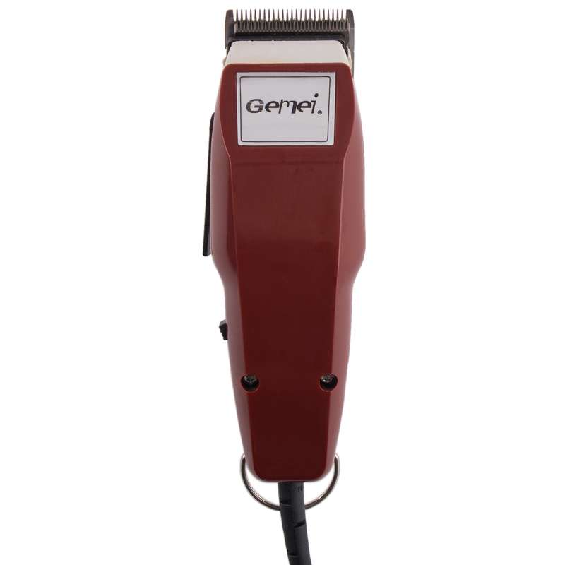 ماشین اصلاح سر و صورت جیمی مدل GE-SOUTH1400A ماشین اصلاح سر و صورت جیمی مدل GE-SOUTH1400A