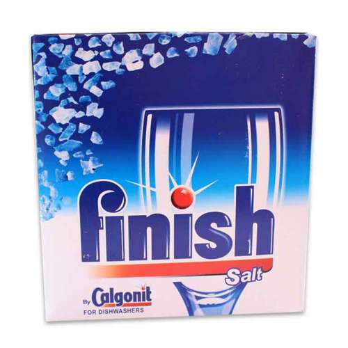 نمک ماشین ظرفشویی  بسته ۲ کیلوگرمی