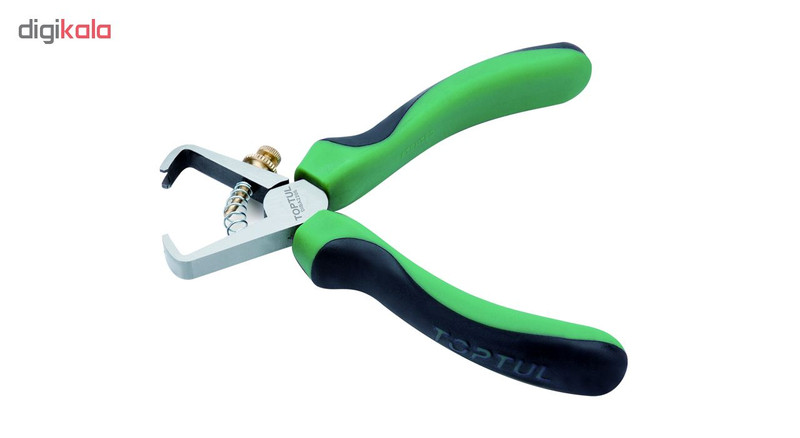 سیم لخت کن تاپ تول مدل DIBA2206