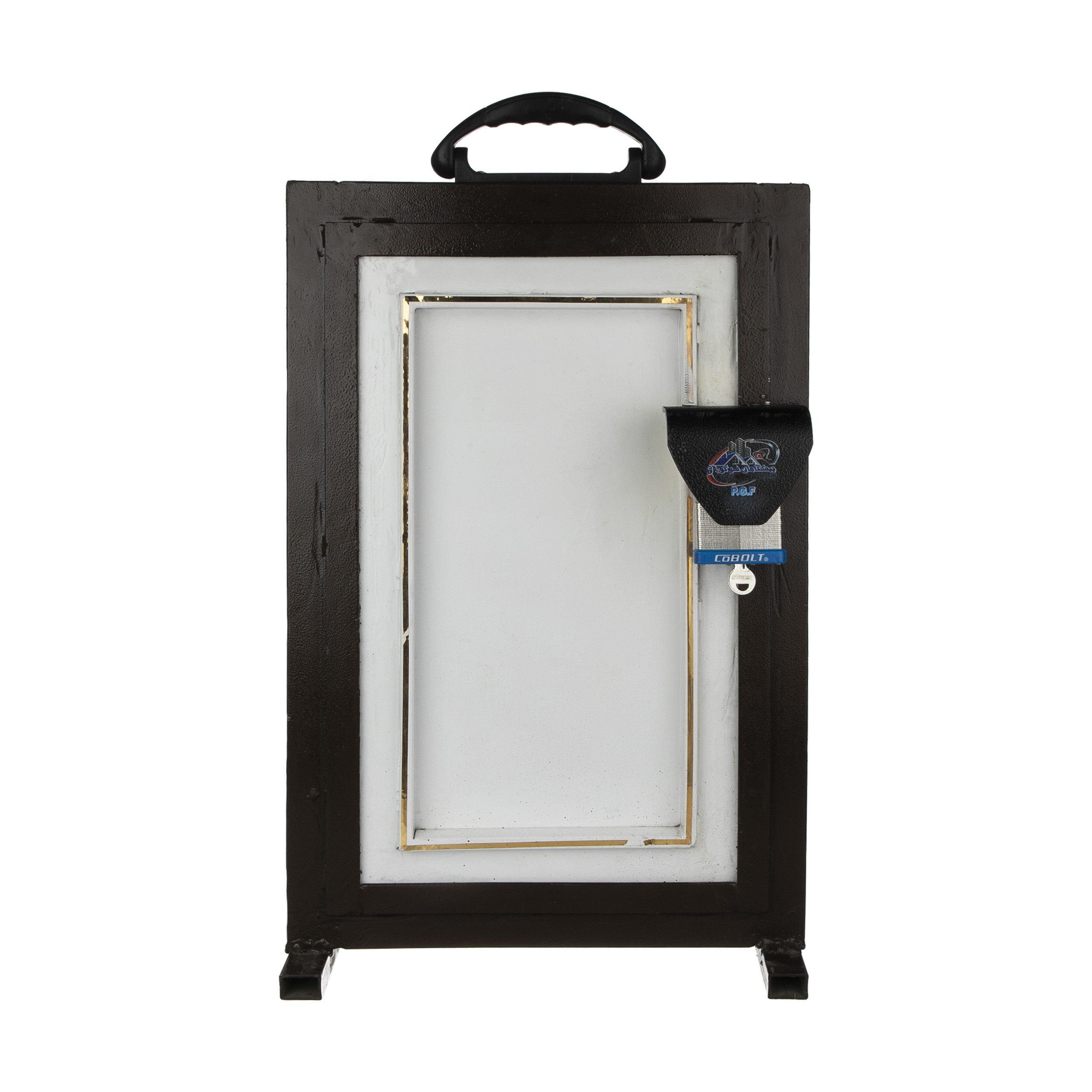 محافظ قفل پیشگامانفر گویا مدل جی 99 چپ