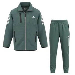 ست گرمکن و شلوار ورزشی بچگانه مدل چابک