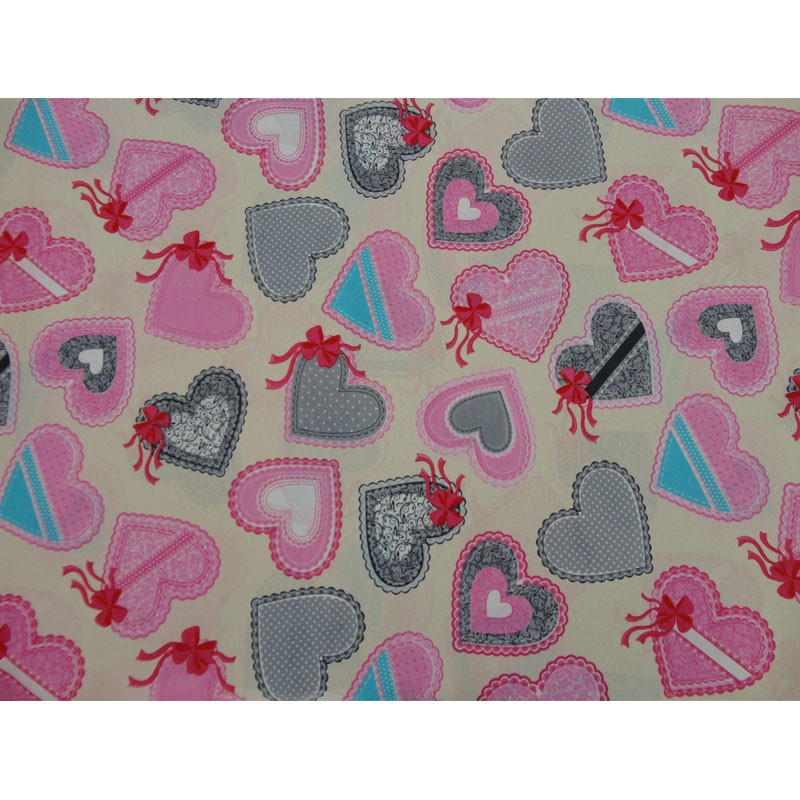 پارچه ملحفه مدل TP7015