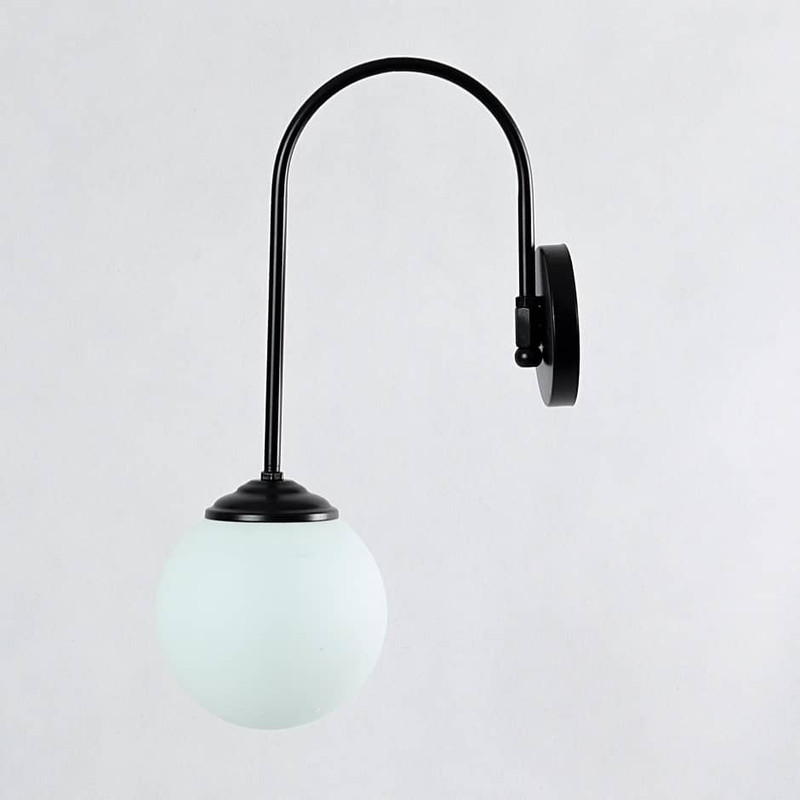 چراغ دیواری کد M110/1
