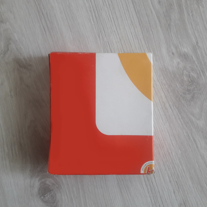 قلم مو نقاشی مدل STAR_PLUS سایز 14 سانتی متر