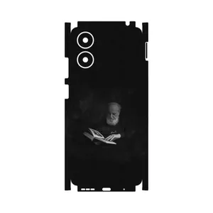 MAHOOT Hoshang Ebtehaj-FullSkin Cover Sticker for Motorola Moto G04