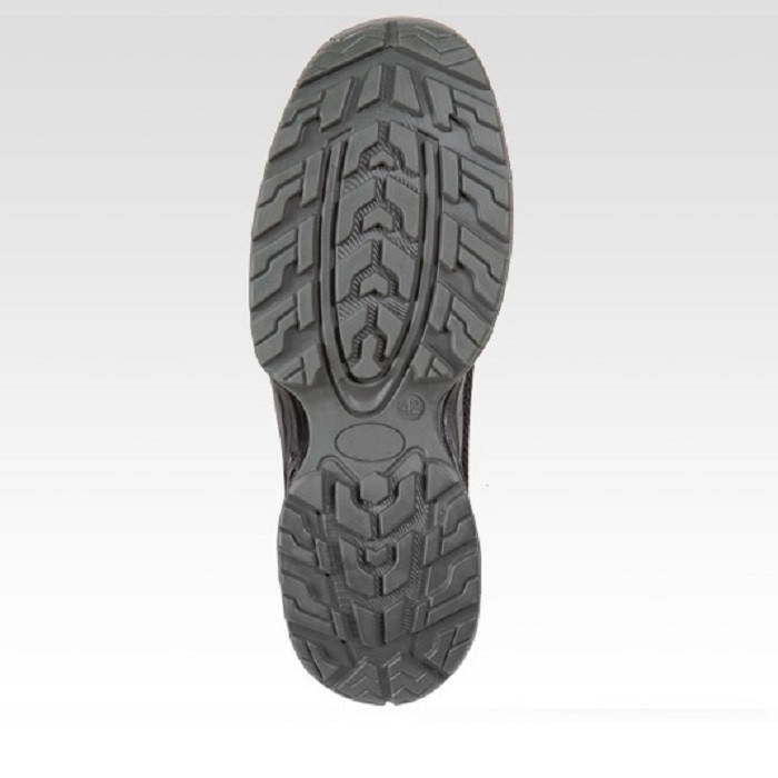 کفش ایمنی دمیر مدل مهندسی کف طبی کد 1402