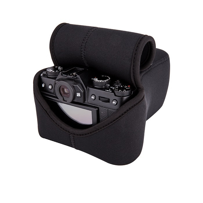 کیف دوربین جی جی سی مدل OC-F3