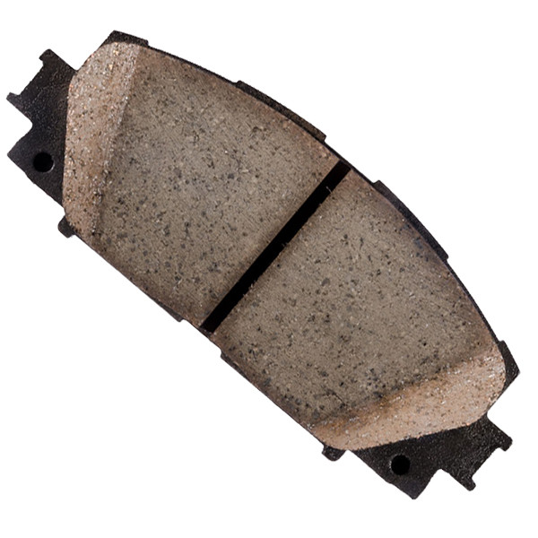 لنت ترمز جلو الیگ مدل TA15 مناسب برای تویوتا یاریس