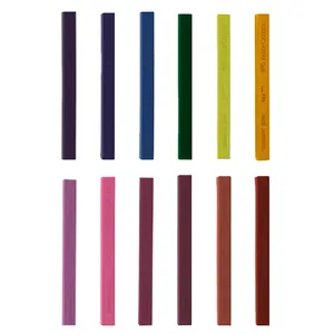 پاستل گچی فابر-کاستل مدل Polychromos مجموعه 12 عددی
