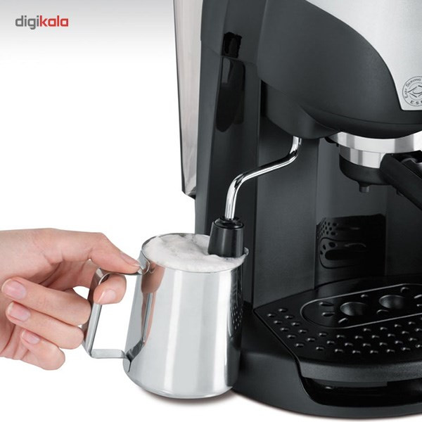 اسپرسوساز دلونگی مدل EC220.CD اسپرسوساز دلونگی مدل EC220.CD