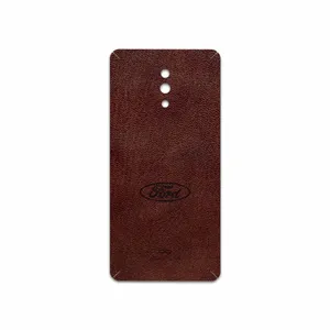 MAHOOT NL-FRD Cover Sticker for Oppo RENO 10X