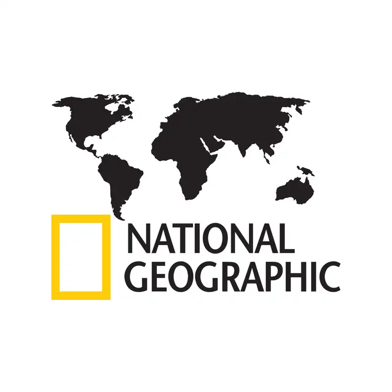 استیکر خودرو مدل نشنال جیوگرافیک ۰۲