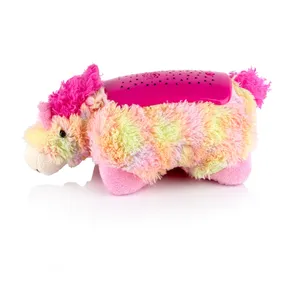 چراغ خواب موزیکال طرح عروسکی