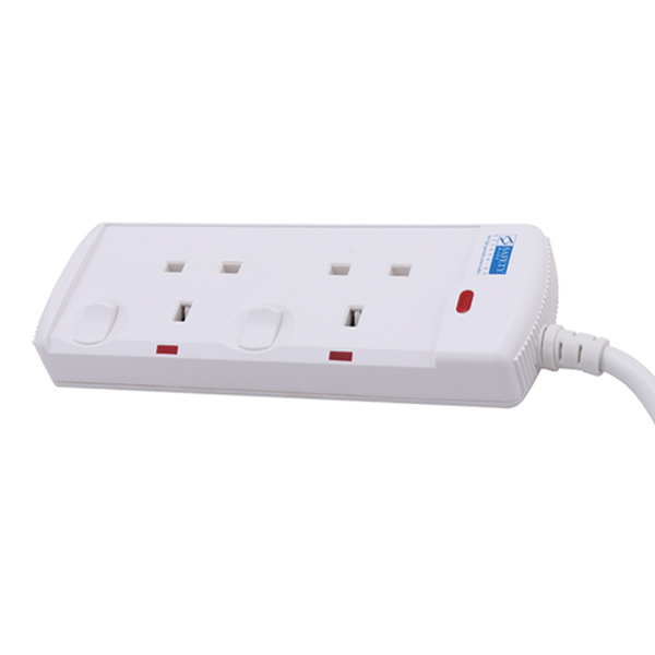 محافظ ولتاژ الکترونیکی دایو مدل DE212-3M به طول 3.0 متر