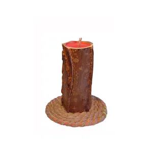 شمع دست ساز مدل ag1225