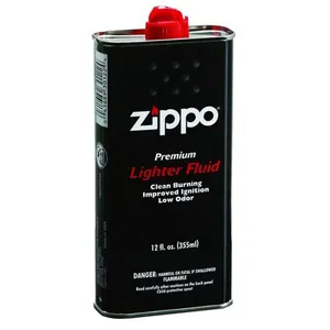 بنزین فندک زیپو مدل 335 ml کد DKD-308
