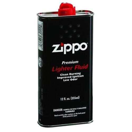 بنزین فندک زیپو مدل 335 ml کد DKD-308