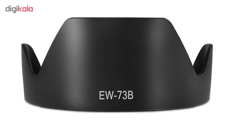 پک دوربین عکاسی کانن 750D به همراه لنز 18_135 STM