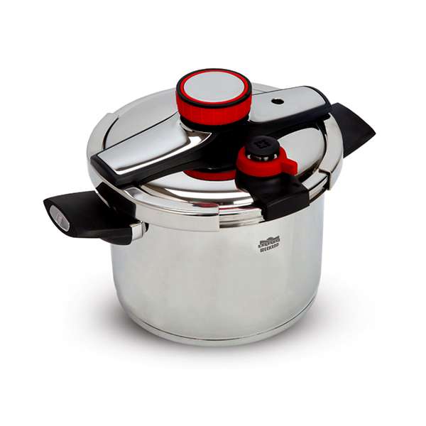 زودپز ویکند مدل Dual clps ظرفیت 6 لیتر