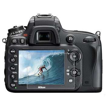 محافظ صفحه نمایش دوربین مدل آنبروکن مناسب برای نیکون D5500.D5300 D5600