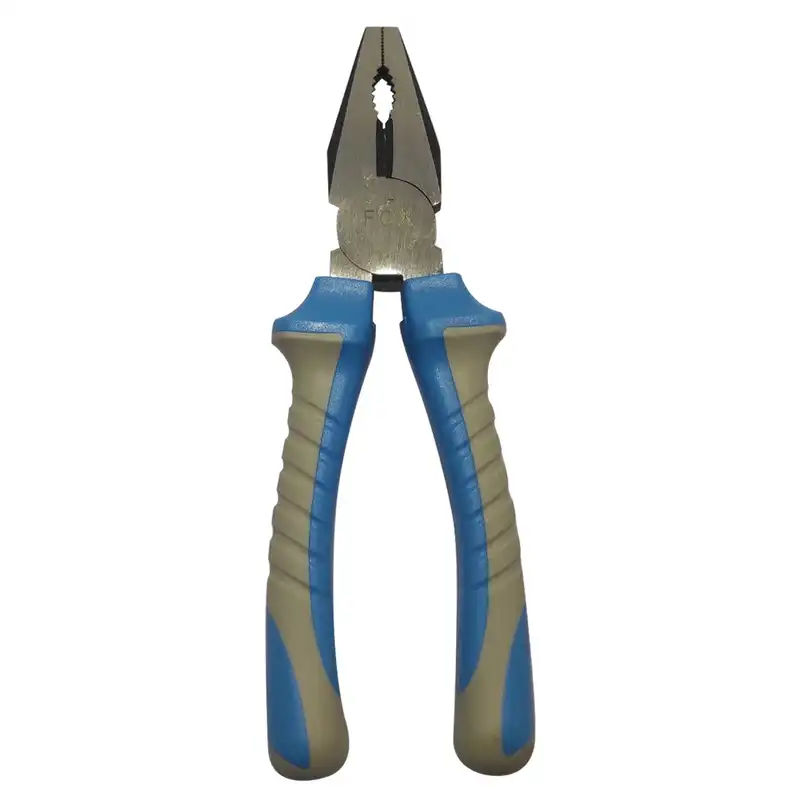 انبر دست فاکس مدل FO-1 سایز 8 اینچ