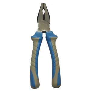 انبر دست فاکس مدل FO-2 سایز 7 اینچ