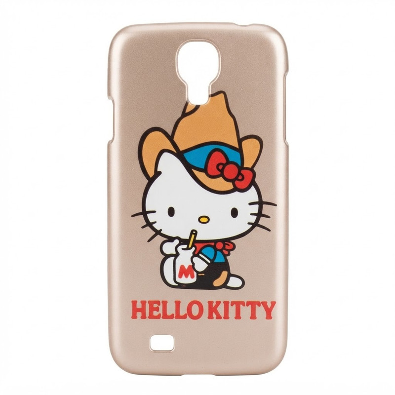 کاور مدل hc کد 010 مناسب برای گوشی موبایل سامسونگ Galaxy S4