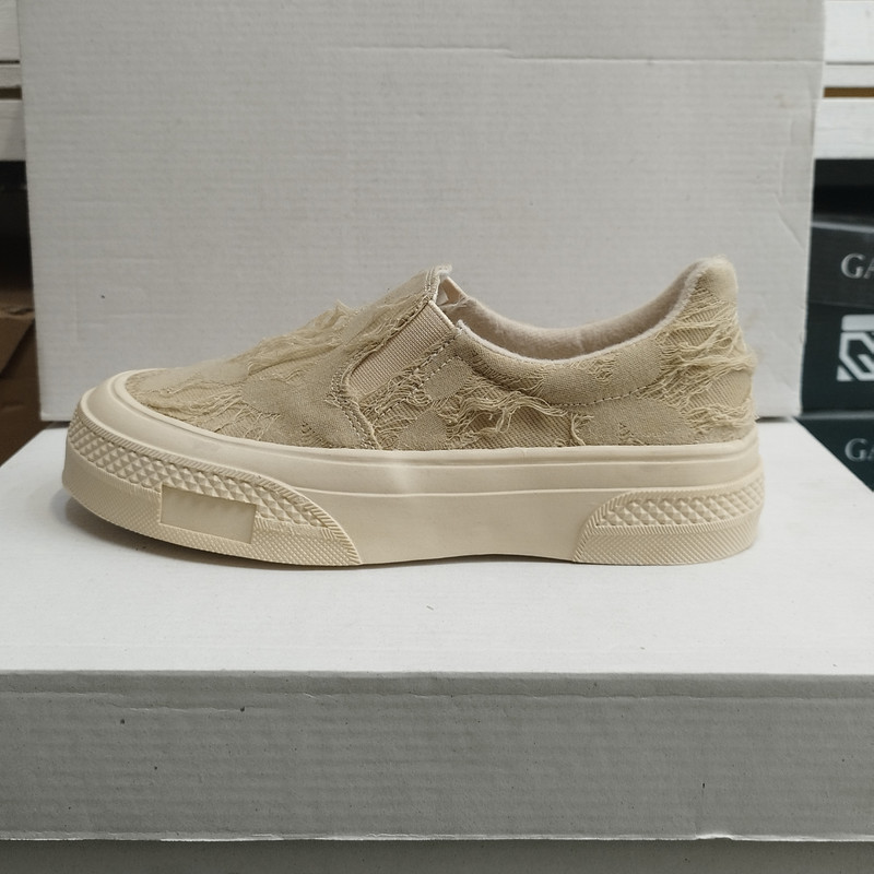 کفش روزمره زنانه مدل 556