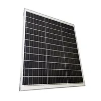 پنل خورشیدی 100 وات&nbsp;مدل JZ-100W