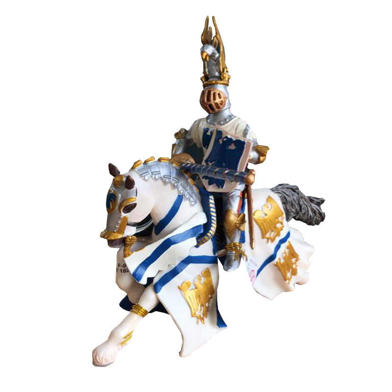 فیگور پاپو مدل Knight
