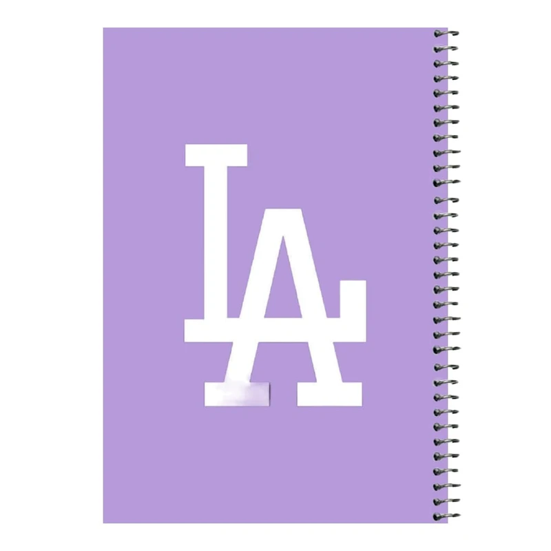 دفتر مشق 80 برگ اس جی مدل اسپرت کد۱۵     