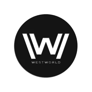 دیوارکوب آتینو طرح West World کد 813
